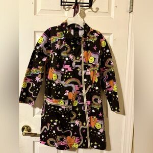 Nooworks Art Teacher Tunic in Better Days (medium)